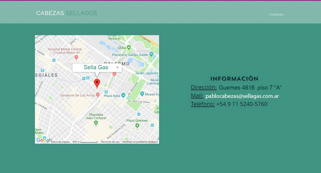 Contacto